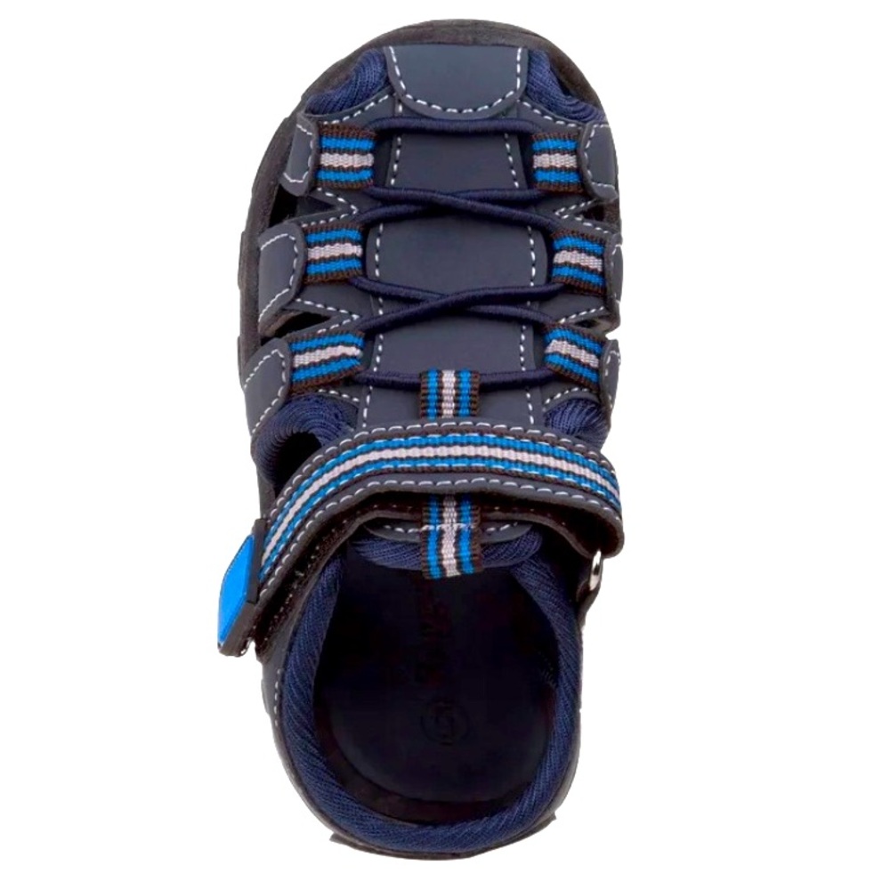 ✨Rugged Bear Kids Sandals Size 8